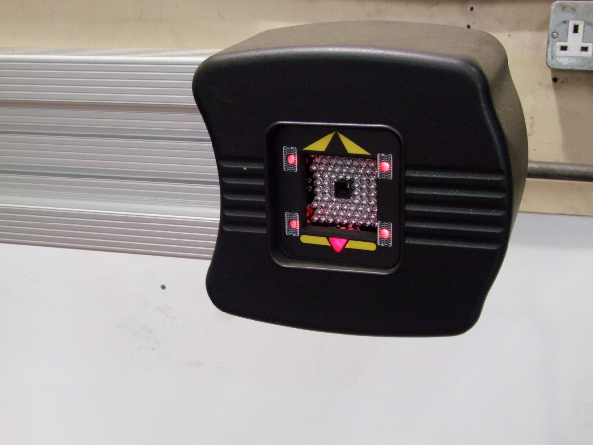 Tracking & Wheel Alignment