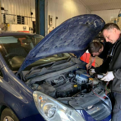 INTERIM SERVICE FROM JUST £120